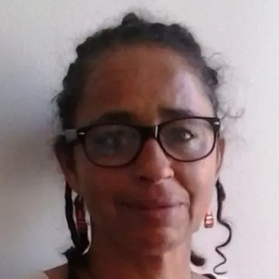 Phillippa Yaa de Villiers