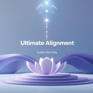 Ultimate Aligned Subscription product